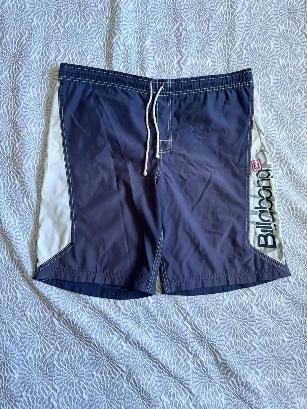 Billabong Supreme Board Shorts Swim Trunks Men’s 34